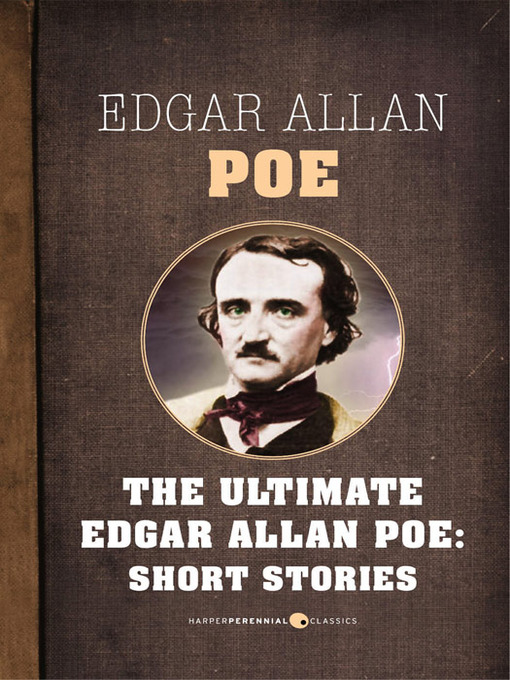 Title details for Edgar Allan Poe Short Stories by Edgar Allan Poe - Wait list